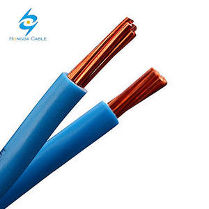 <span class=keywords><strong>สาย</strong></span>ไฟฟ้าทองแดง <span class=keywords><strong>THW</strong></span> 12AWG หุ้มฉนวน PVC รองรับแรงดันไฟฟ้า 600V - Product Image 2