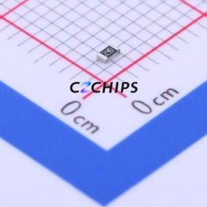 RS-03K24R0FT SMD Resistor 0603 (ประเภท: ฟิล์มหนา) (ความต้านทาน: ความแม่นยำ24Ohm: 1%) - Product Image 1
