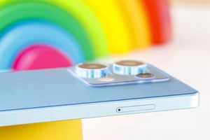 GSM-FIX para Redmi Note 13 4G 256GB 8GB RAM, Versión Internacional Desbloqueada GSM, Nuevo - Product Image 4