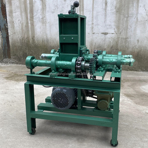 Nhà Máy Bán Hàng Trực Tiếp Điện Ống Vuông Máy Uốn Thép Thanh Ống Bender Ống Thép Không Gỉ Vòng 76 Ống Bender - Product Image 5