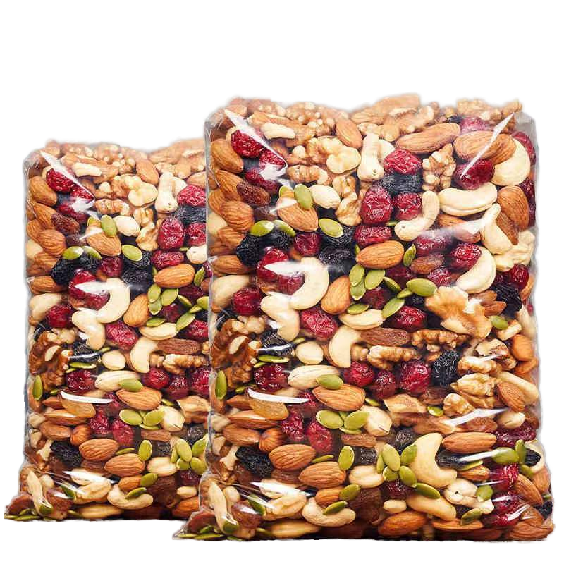 Happy Fruit Kernel Fresh Raw Pistachio