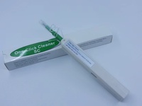 Stylo de nettoyage à fibre optique pour SC FC ST 2.5mm