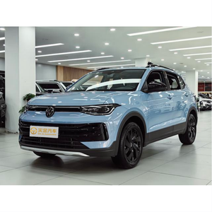 2025 2024 VW Tharu XR <span class=keywords><strong>Suv</strong></span> SAIC <span class=keywords><strong>Volkswagen</strong></span> piccola città <span class=keywords><strong>Suv</strong></span> 5 posti 1.5t veicolo di vendita calda marca tedesca piccola auto Tanyue - Product Image 2