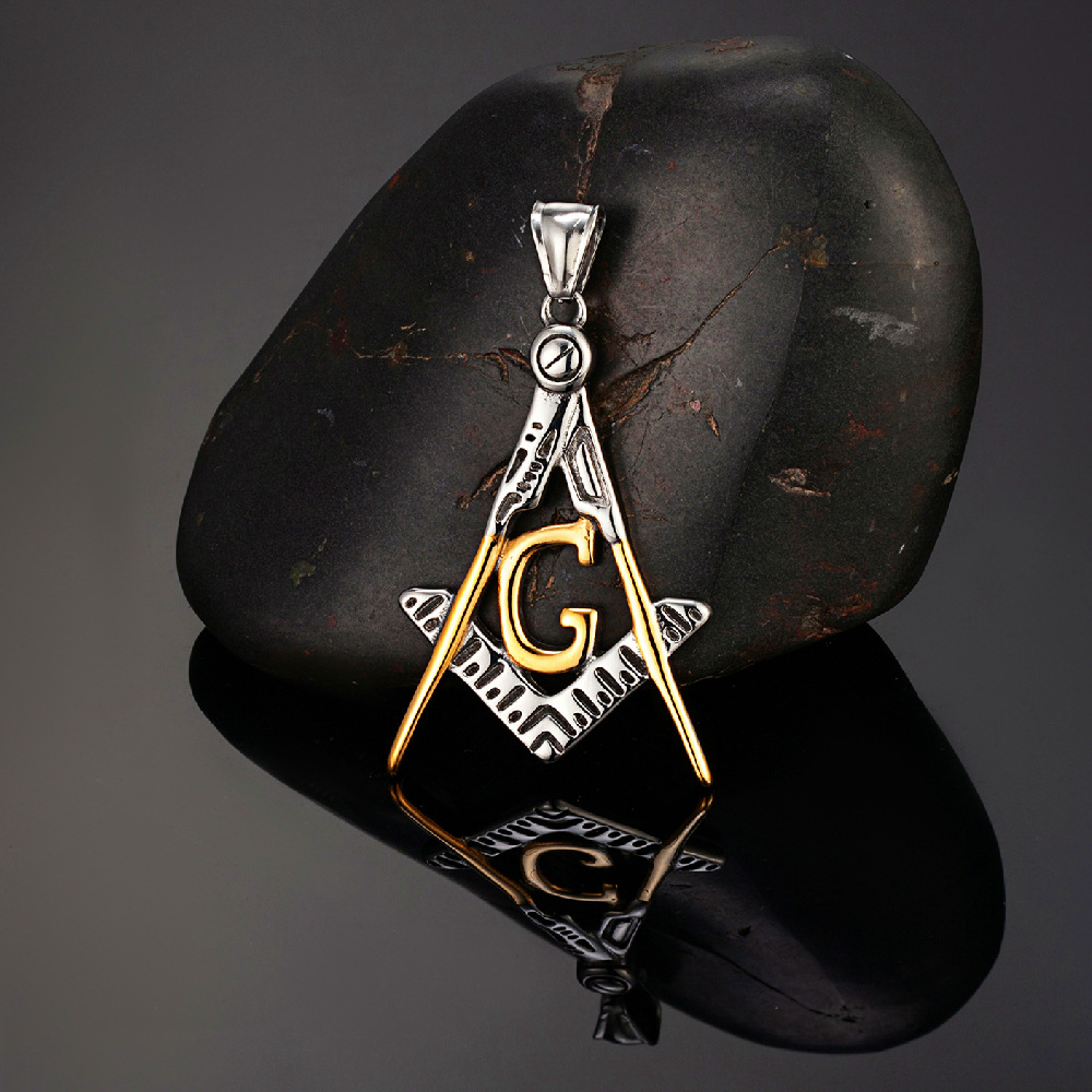 Colgantes de oro y plata