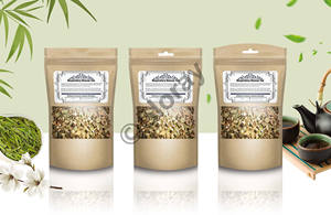Loose Leaf Respiratory Rescue Herbal Tea Ajuda Limpar Pulmões e Sinus Natural Beverage Herbal Blend - Product Image 6