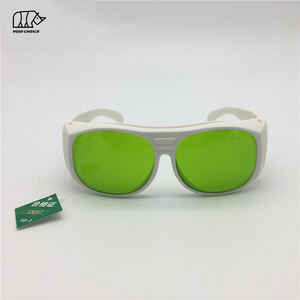 نظارات حماية من اللحام بالليزر من Inwelt, 800-1100nm ، حماية من اللحام بالليزر ، نظارات غوغل للسلامة - Product Image 5