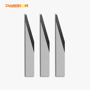 Couteau oscillant E18L iecho lame de coupe cnc lames en carbure de tungstène <span class=keywords><strong>couteaux</strong></span> de machine de découpe numérique lames de coupe de pneu - Product Image 2