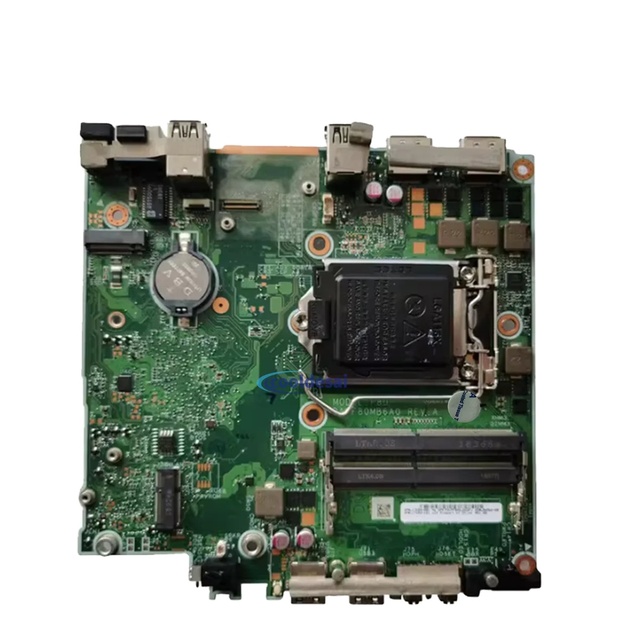 Original for HP EliteDesk 400 G4 DM Motherboard L17654-001 DA0F80MB6A0 L04566-001 Tested OK