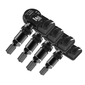 1 Stück Foxwell T20 MX-Sensor TPMS <span class=keywords><strong>2</strong></span> in 1 433MHz 315MHz OE Universal Aktivieren Programmierung Reifendruck überwachung Test Reparatur werkzeuge - Product Image 6