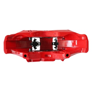 Pièces détachées automobiles HT250/G3000/G3500, grand kit de freinage, étrier de frein à disque pour Audi S3 8V SQ2 Q3 VW Golf 7 8 <span class=keywords><strong>GtR</strong></span> - Product Image 6