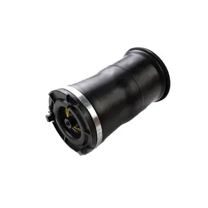 Sac à ressort pneumatique pour Hummer H2 15938306, Suspension pneumatique, gauche et droite