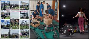 Placa Fraccionaria de Acero Recubierta de Goma Negra de Calidad - Equipo de Ejercicio de Cuerpo Completo Duradero para Uso Comercial - Product Image 5