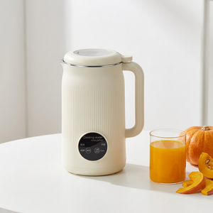 Descuento para Compradores Tempranos: Máquina para Leche de Soya Doméstica, Molinillo de Café <span class=keywords><strong>Moulinex</strong></span>, Licuadora, Preparador de Leche de Soya Automático - Product Image 1