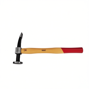 Martillo Hammert 392 con mango de madera y cabeza de acero para uso general - Product Image 2