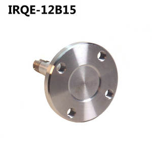 Rodamiento de Rueda Delantera Irqe 12B15, Unidad de Cubo de Rodamiento 90129572 para Opel, Repuesto para Automóviles Europeos, Rodamiento de Acero - Product Image 2