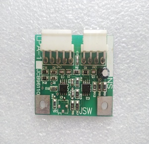 LPA-1 JCB96110 บอร์ดสำหรับเครื่องขึ้นรูปพลาสติก LPA-11 - Product Image 2