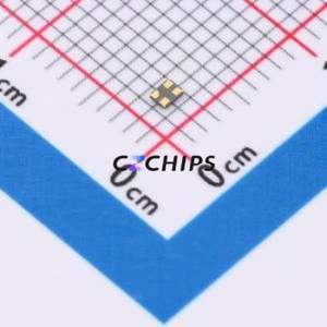 SWXF7AXVH0-32.000000 Crystal (Passive) SMD1612-4P Crystal Oscillator SMD Crystal Oscillator 32MHz 10ppm 9pF - Product Image 2