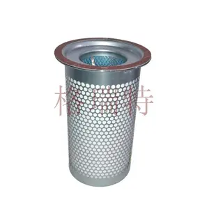 Air separator 100007587 screw air compressor oil filter cartridge A04819974