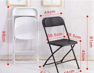 Chaise pliante <span class=keywords><strong>Samsonite</strong></span> pour l'extérieur, pliable et durable - Product Image 2