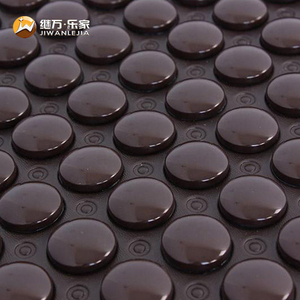 Jiwan Lejia - Almohadilla Térmica de Masaje con Piedras de Turmalina y LED de Fotones, Personalizable al por Mayor, para Unidades de Bienestar - Product Image 6