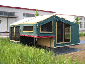 Top Qualité très léger conventionnel <span class=keywords><strong>tente</strong></span> de caravane - Product Image 4