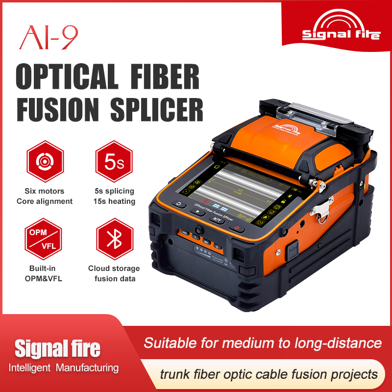 splicing machine ai9