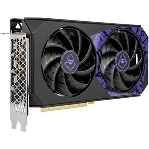 Carte graphique Mancer GeForce RTX 3060 <span class=keywords><strong>Heimdall</strong></span> V2 12 Go GDDR6 192 bits DDR4 pour serveur Utilisé-MCR-RTX306012GB-HDLLV2 MCR-RTX3060 - Product Image 2