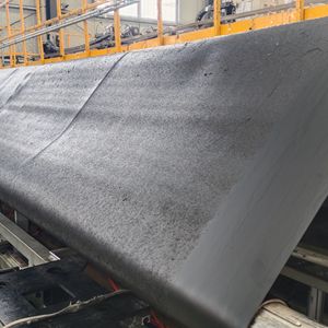 Géomembrane rugueuse populaire en HDPE et LLDPE, <span class=keywords><strong>membrane</strong></span> géotextile texturée <span class=keywords><strong>pour</strong></span> l'étanchéité - Product Image 3