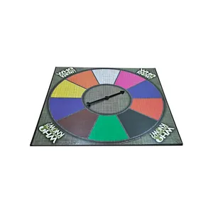 OEM Kunden Pfeil Individuell Brettspiel Spinner Spiel Spinner Pin Für Bord Spiele