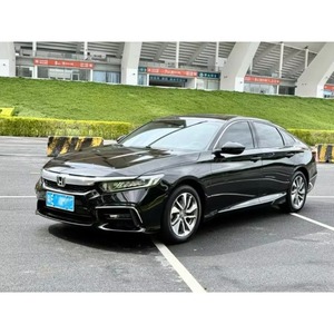 Honda Accord a Bajo <span class=keywords><strong>Precio</strong></span>, Volante a la Izquierda, Gasolina, Automático, 2017, Asientos de Cuero Oscuro, Gran Stock, Autos Usados de China - Product Image 6