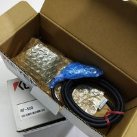 Componente de Control de Sensor para Automatización Industrial RF-500, Aplicación de Control de Detección para Automatización Industrial, Sensor Industrial