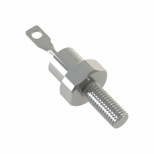 Electronic Chips Component Original One Stop Service Single Diodes R204120 DO-203AA, DO-4, Stud - Product Image 1