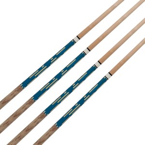 Queue de <span class=keywords><strong>billard</strong></span> Rayspeed bleue avec manche en érable, bâton de <span class=keywords><strong>billard</strong></span>, pour <span class=keywords><strong>bar</strong></span> ou usage domestique, pour hommes ou femmes - Product Image 2