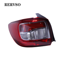 Haute qualité pour Renault Logan 2013 feu arrière XF715-002/XF725-002 Oem 265556233R 265501454R