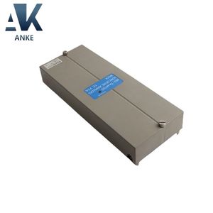 Procesador multiplexor de entrada analógica de bajo nivel Honeywell, 51401491-100, de bajo nivel - Product Image 1