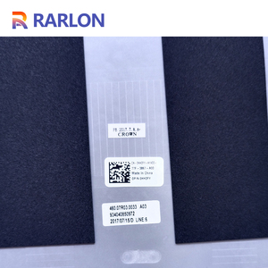 ฝาหลังจอ LCD ผิวนอกใหม่สำหรับ Dell Inspiron 13 5368 0HH2FY HH2FY 460.07R03 0033 - Product Image 4