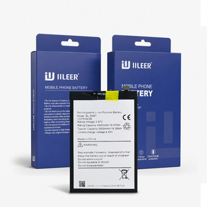 OEM ODM Supply Wholesale of <b>Mobile</b> Phone <b>Battery</b> for Techno Phone BL-5ABT High Capacity <b>Battery</b> - Product Image 3