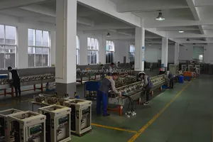 Plating Rectifier Factory Price 5000A 12V Rectifier High Frequency Ac To Dc Nickel Chrome Plating Rectifier With Air Cooling