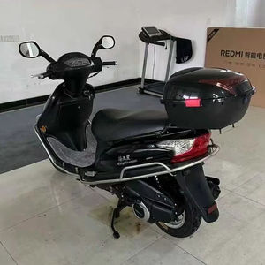 รถมอเตอร์ไซค์มือสอง <span class=keywords><strong>Suzuki</strong></span> Neptune 125cc รถมอเตอร์ไซค์ลาดตระเวนรถมอเตอร์ไซค์แบบออฟโรด - Product Image 5