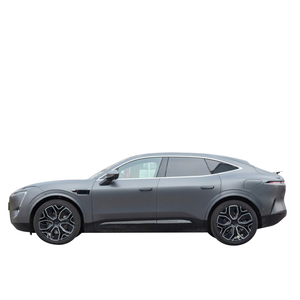 Avatr 11 2024 Nueva versión Eléctrica Changan <span class=keywords><strong>Avatar</strong></span> 11 EV Coches Dual Motor SUV - Product Image 5