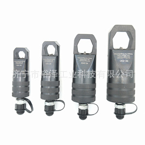 Cabezal de corte hidráulico para tuercas con diseño de ángulo de 13 grados para corte de tuberías de acero - Product Image 5