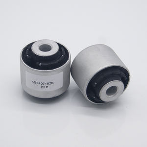 <span class=keywords><strong>Kit</strong></span> <span class=keywords><strong>de</strong></span> réparation <span class=keywords><strong>de</strong></span> douille <span class=keywords><strong>de</strong></span> commande <span class=keywords><strong>de</strong></span> <span class=keywords><strong>bras</strong></span> en acier pour <span class=keywords><strong>audi</strong></span> A6L C7 444gd407181 4GD407515 - Product Image 2