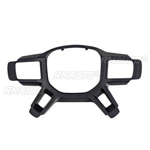 Para Land Rover Defender 2020-2024, Pieza de Modificación, Marco del Volante, Marco del Volante de Fibra de Carbono, Accesorios para Automóviles - Product Image 6