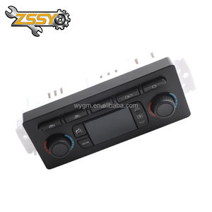 Módulo de Control de Climatización Delantero 599-211XD para Chevy GMC, Diseño Mejorado 03-07 - Product Image 6