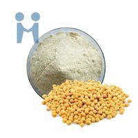 Approvisionnement direct usine : Poudre de phosphatidylsérine (PS) à 50 %, CAS 51446-62-9, extrait de soja, matière première pour supplément cérébral et de mémoire