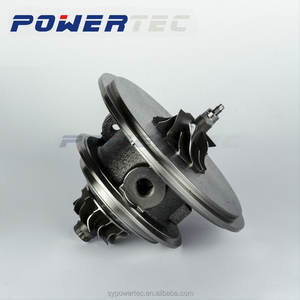 Powertec Turbo Core 799171 799171-6 799171-7 55231037 55237520 para Kia Sportage Hyundai Tucson IX35 1,7 CRDi - Product Image 3