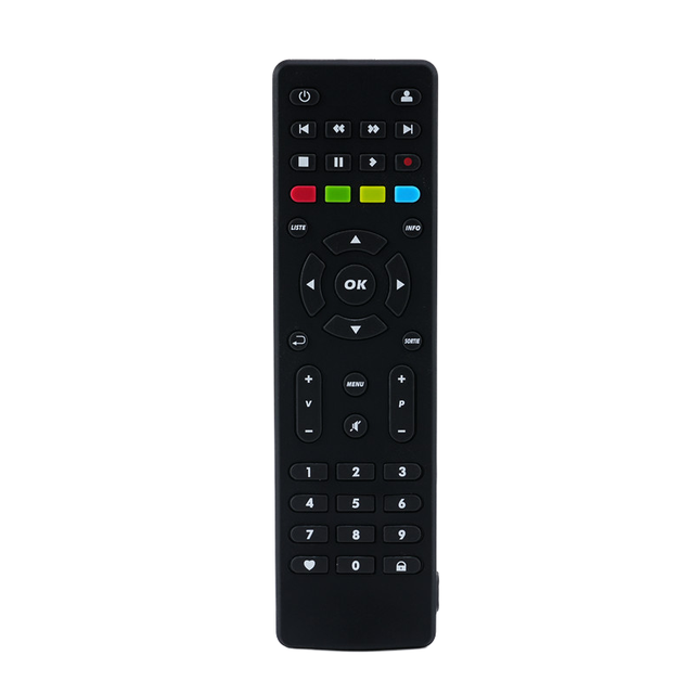SD-G008 Universal Smart TV Remote Control Fixed and Learning Code Anti-Shock for Samsung for SONY for LG TV Models