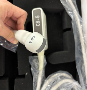 Servicio de Reparación de Sonda de Ultrasonido C8-5, Máquina de Ultrasonido C8 5 - Product Image 1