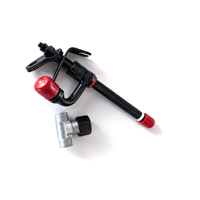 Inyector de Combustible para Motor Diésel de Alta Calidad 20494 AR-50781 AR50781, 100% Probado, Rendimiento Estable