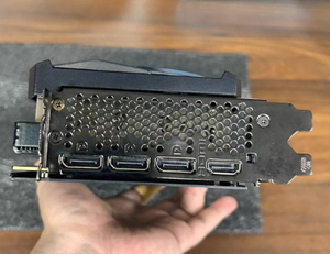 Used Graphics <b>RTX</b> <b>3080</b> Gaming Graphics Card <b>RTX</b> <b>3080</b> <b>10GB</b> Desktop Video Card - Product Image 4